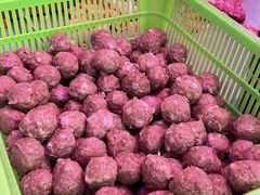 -阿娟牛肉丸·手打牛肉丸·现做现卖