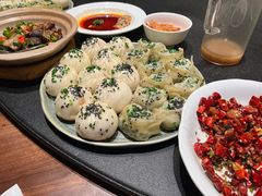 -荣兴酒家(徐家汇店)