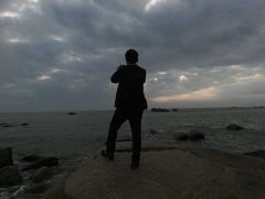 -大浪湾