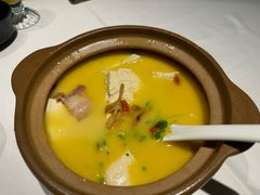 -彩虹之约•淮扬家宴(亚运村店)