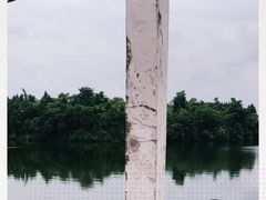-三岔湖景区