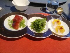 -三利音·东方司宴(外滩店)
