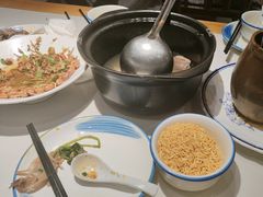 -巢湖名吃·东关老鹅汤(江南风情街店)
