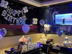 -佰迪乐KTV(江北丰宝商业城店)