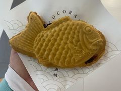 -粉粉乐鲷鱼烧(美罗城店)