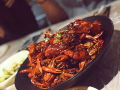-巴厘龙虾·榜首油焖大虾(洞庭·艺术洋房店)