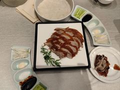 -北京全聚德(清华园店)
