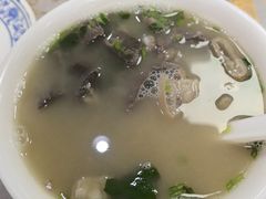-清真·鸦儿李记·小馆(后海店)