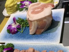 -鹤之乡·齐齐哈尔东北炭火烤肉(昆明盈江路店)