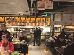-新石器烤肉(中房金谊广场店)