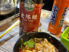 -大拿渔火锅(万豪白领富贵西园店)