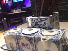 -奎元馆(市民中心店)
