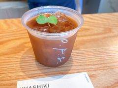 -O.P.S. CAFE
