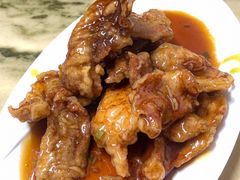 -夕阳红小吃(中街大悦城店)