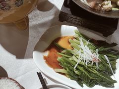 -老浒记烤鸭-北京菜(琉璃厂店)