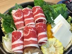 -樱吉岛寿喜锅(肇嘉浜路店)