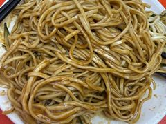 -新川面馆(新街口起源店)