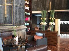 -景德镇中国陶瓷博物馆西山湖凯莱度假酒店