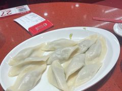 -喜家德虾仁水饺(东海缤纷天地店)