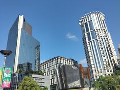 -南京路步行街