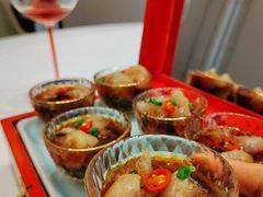 -品海楼·大连海胆锅贴馆(东港店)