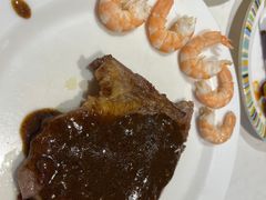 -吉布鲁牛排海鲜自助(芙蓉万家丽店)
