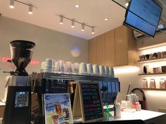 -Manner Coffee(芮欧百货店)