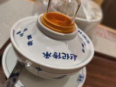 -赵记传承·中国甜品(福州总店)