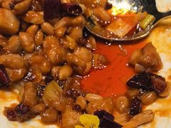 -望京辣宴·古法川菜(望京店)