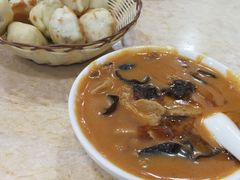 -方中山胡辣汤(航海东路店)
