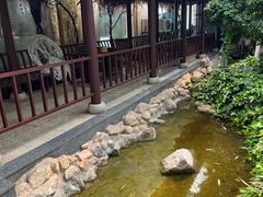 -忆江南·生态餐饮宴会酒店
