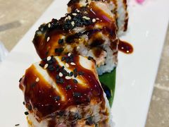 -上渔铁板烧(熙悦汇店)