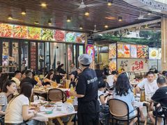 -叒缘夜光杯(望江橡树林店)