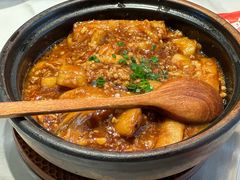 -火啫啫·粤式啫啫煲(南通首店)