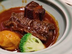 -萬國春·中菜馆(颐和公馆店)