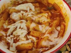 -猫头鹰炸鸡