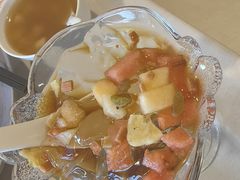 -渝信川菜(南滨店)