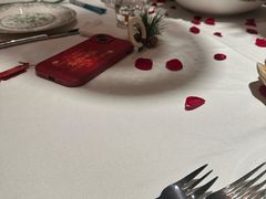 -Osteria Garden 生蚝花园餐厅(原进贤路店)