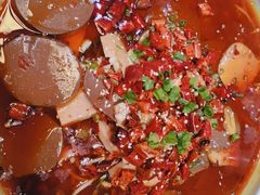 -北李妈妈菜·海肠捞饭(开发区万达店)
