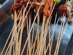 -钢管厂五区小郡肝火锅串串香(清河店)