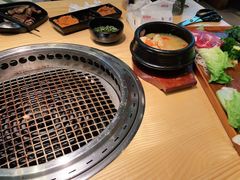 -汉拿山(包河万达店)