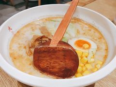-味千拉面(广州金沙永旺梦乐城店)