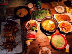 -宽店烧烤(大兴店)