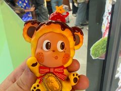 -泡泡玛特POPMART(天环购物中心店)