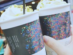 -茶颜悦色(嘉顿一楼吉时赏味游园会店)