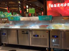 -野山舂·贵州现舂酸汤火锅(鸿通城店)