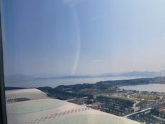 -小南洋海景餐厅(深圳湾店)