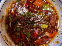 -东镇老火锅(长春路首店)