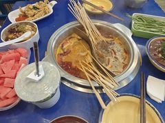 -马路边边火锅串串(观前街店)