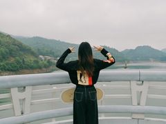 -酒仙湖景区